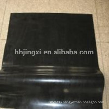3mm rubber sheeting SBR Rubber Sheet Roll